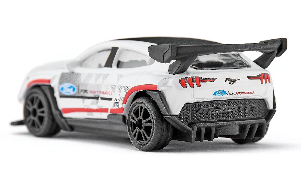 Siku Ford Mustang Mach-E 1400 10156600000 Schlussverkauf