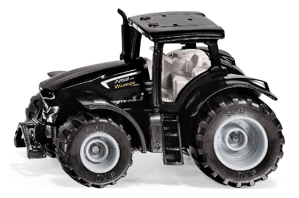 Siku DEUTZ-FAHR TTV 7250 Warrior 10139700000