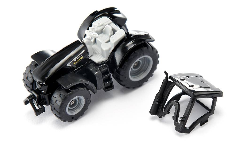 Siku DEUTZ-FAHR TTV 7250 Warrior 10139700000 Fabrikverkauf