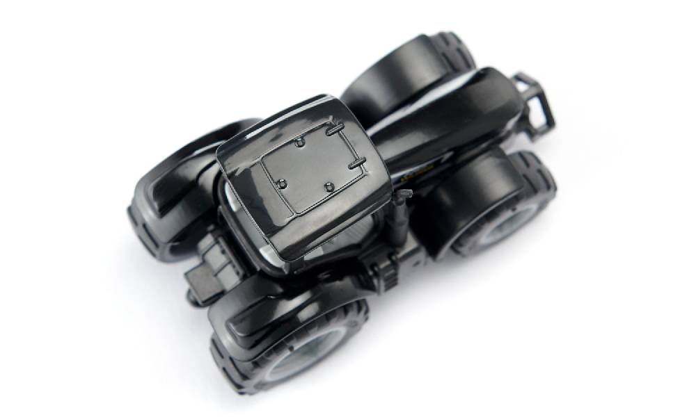 Siku DEUTZ-FAHR TTV 7250 Warrior 10139700000 Fabrikverkauf