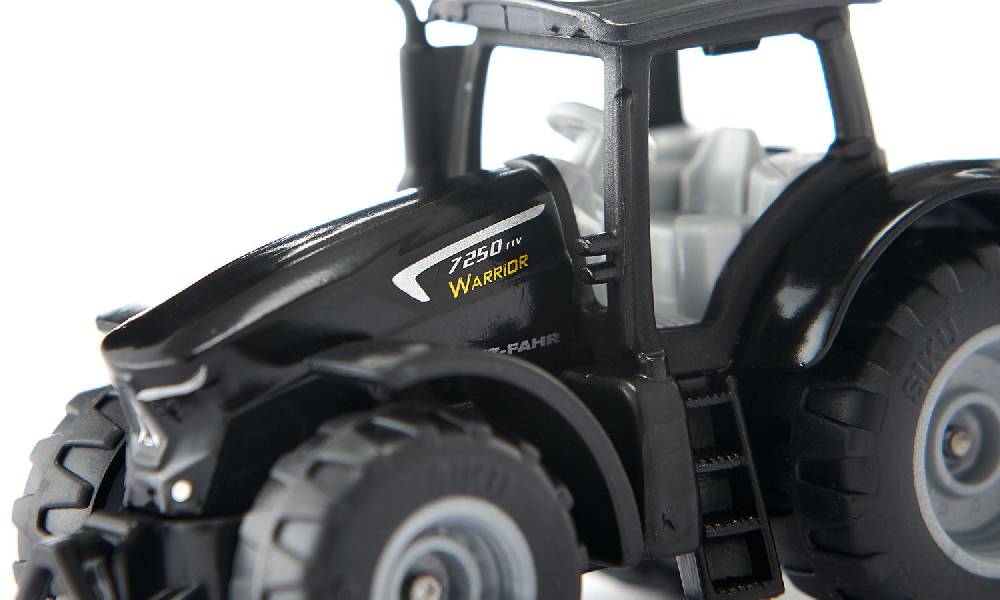 Siku DEUTZ-FAHR TTV 7250 Warrior 10139700000 Fabrikverkauf