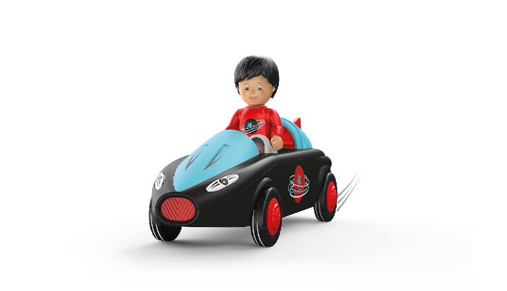 Siku Sam Speedy 10011500000 Meist gekauft