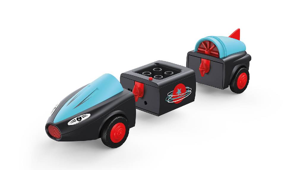 Siku Sam Speedy 10011500000 Meist gekauft
