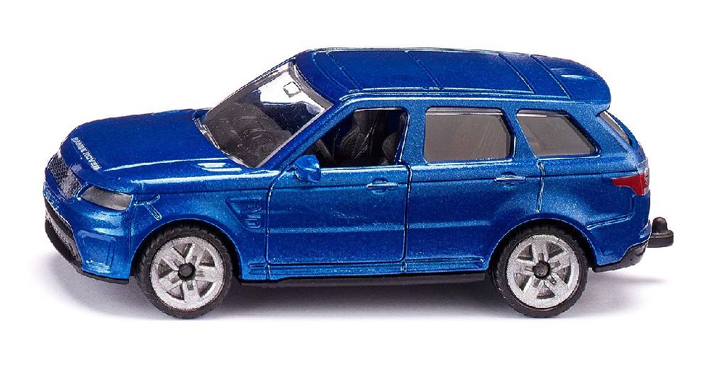 Siku Range Rover 10152100000 Blitzverkäufe
