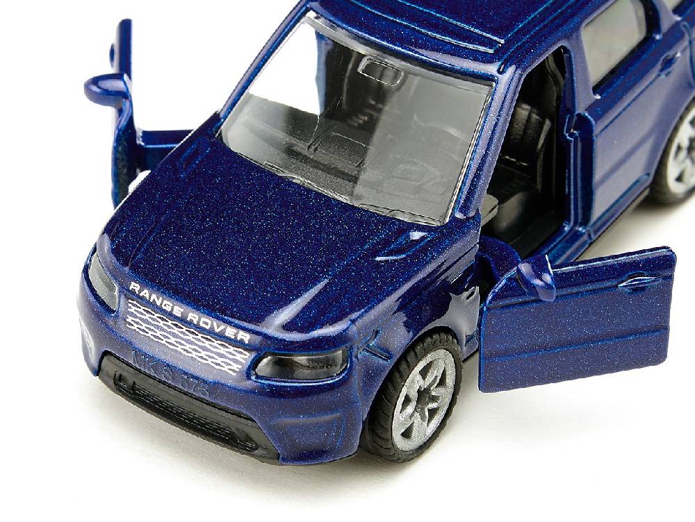 Siku Range Rover 10152100000 Blitzverkäufe