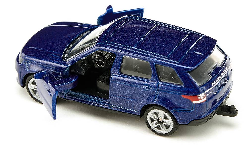 Siku Range Rover 10152100000 Blitzverkäufe