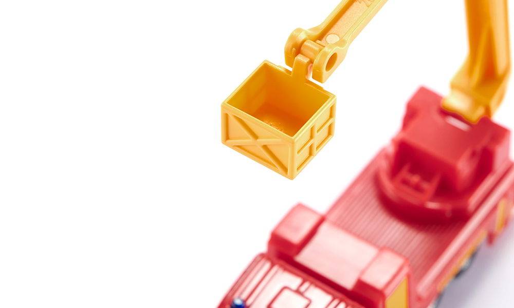 Siku Feuerwehr Hubrettungsbühne 10108000001 Limitierter Zeitrabatt