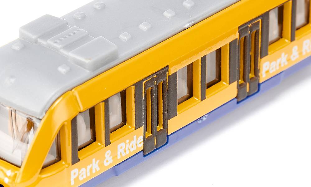 Siku Nahverkehrszug 10101300003 Sonderangebot