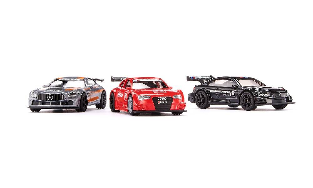 Siku Geschenkset Race 10633100000 Online Shopping