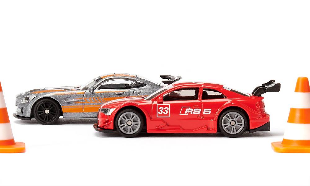 Siku Geschenkset Race 10633100000 Online Shopping
