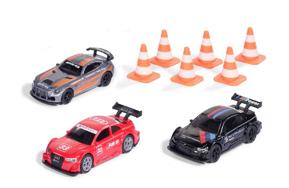 Siku Geschenkset Race 10633100000 Online Shopping