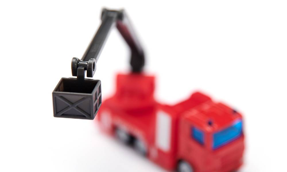 Siku Geschenkset Feuerwehr 10633000001 Exklusivangebot