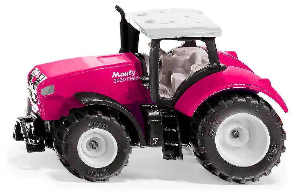 Siku Mauly X540 pink 10110600000