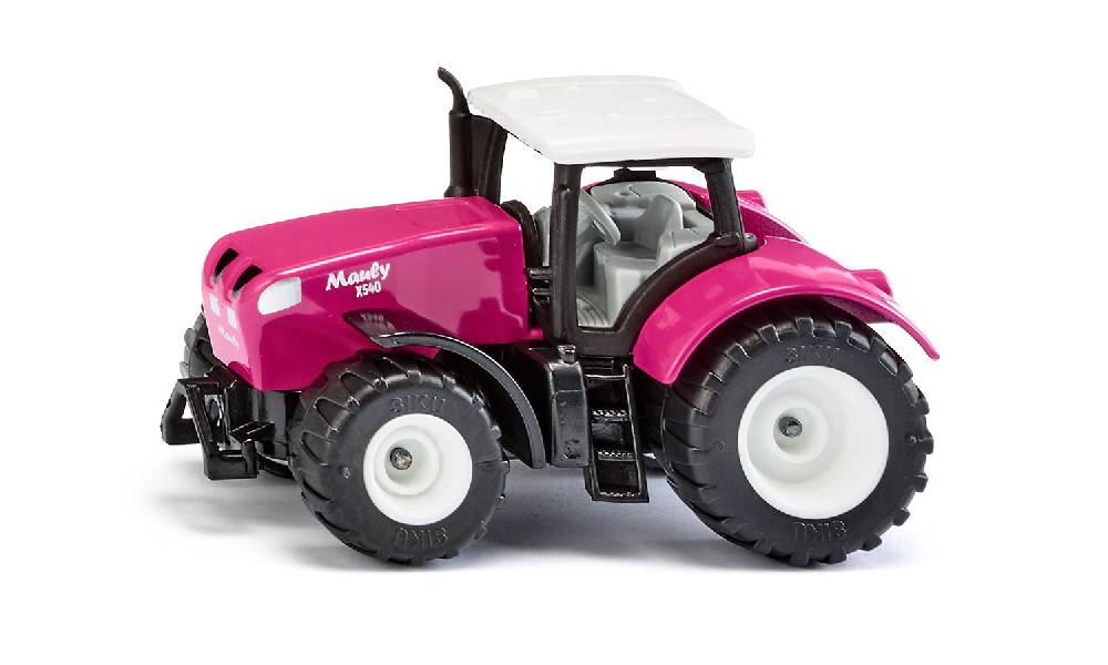 Siku Mauly X540 pink 10110600000 Saisonschlussverkauf