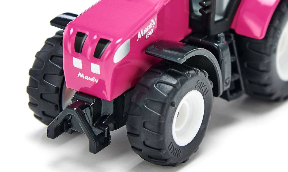 Siku Mauly X540 pink 10110600000 Saisonschlussverkauf