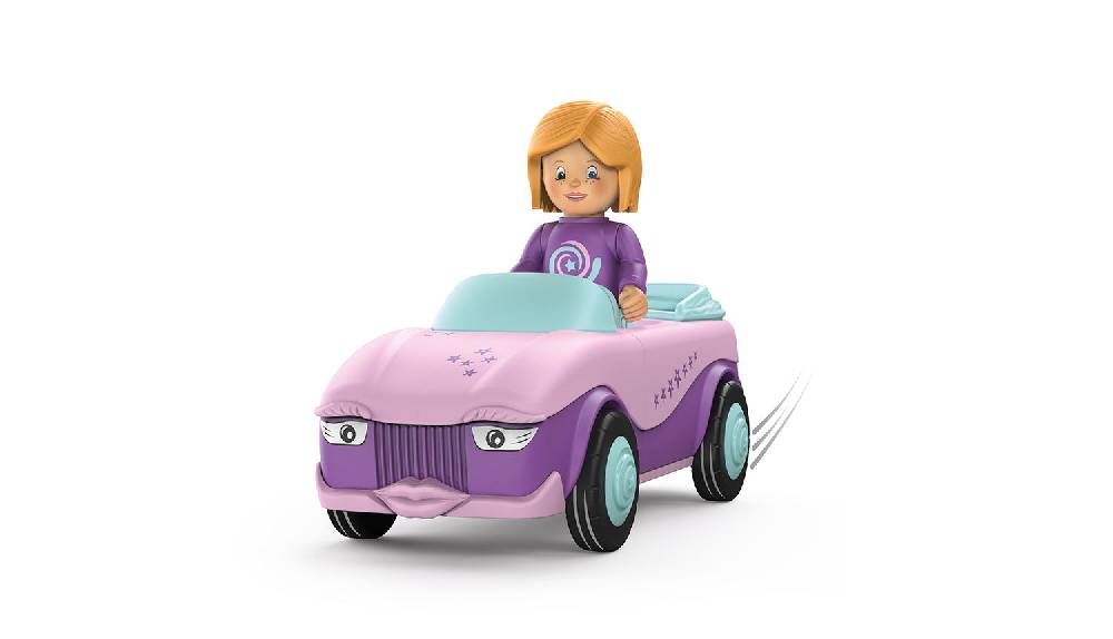Siku Betty Blinky 10010200000 Black Friday