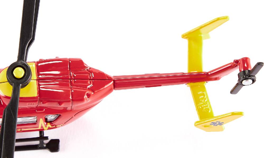 Siku Helikopter 10164700005 Osterangebot