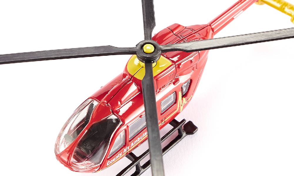 Siku Helikopter 10164700005 Osterangebot