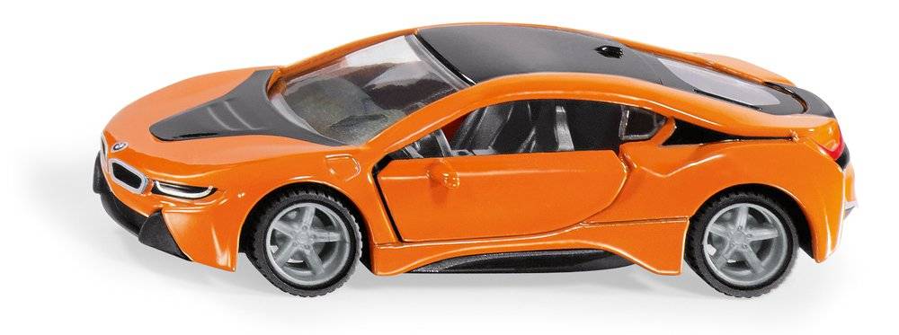 Siku BMW i8 LCI 10234800001