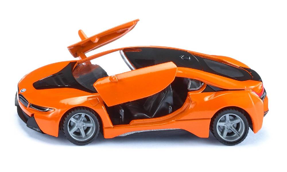 Siku BMW i8 LCI 10234800001 Vatertagsangebot
