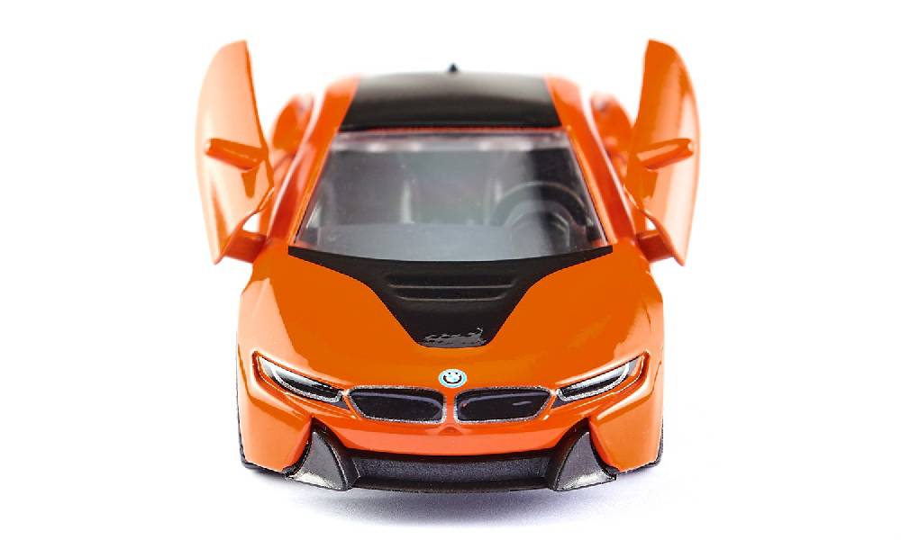 Siku BMW i8 LCI 10234800001 Vatertagsangebot