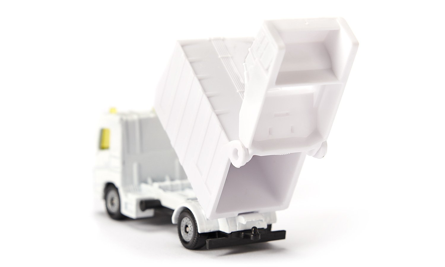 Siku Kommunal Set Kehrmaschine und Müllwagen 10168700000 Lagerräumung
