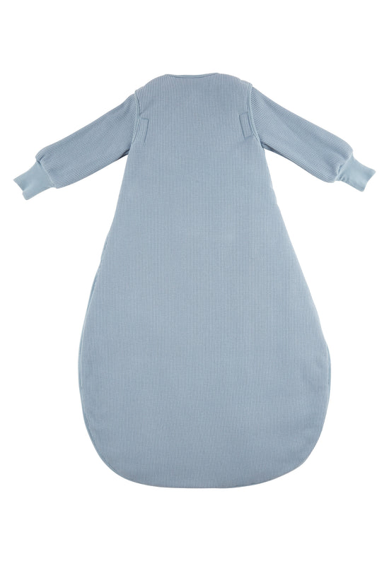 Sterntaler Schlafsack Dino Rexi 110cm mit Ärmeln, 2,0 TOG Kostenloser Versand international