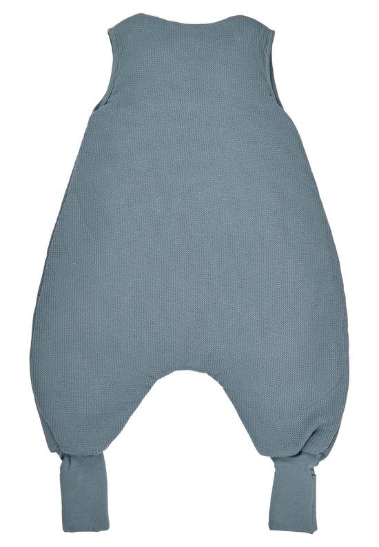 Sterntaler Schlafsack mit Beinen blau, 104/110, 2,50 TOG Speichern exportieren