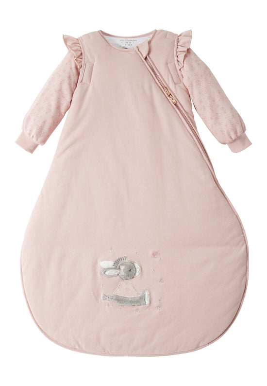 Sterntaler Schlafsack mit Armen, Esel Emmi Girl, 110cm
