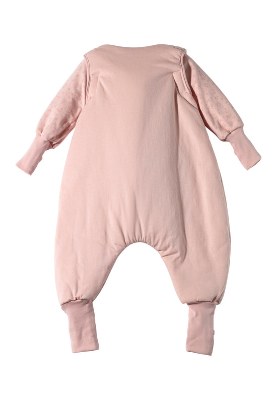 Sterntaler Schlafsack mit Beinen Esel Emmi Girl in rosa, 104/110 Im Verkauf