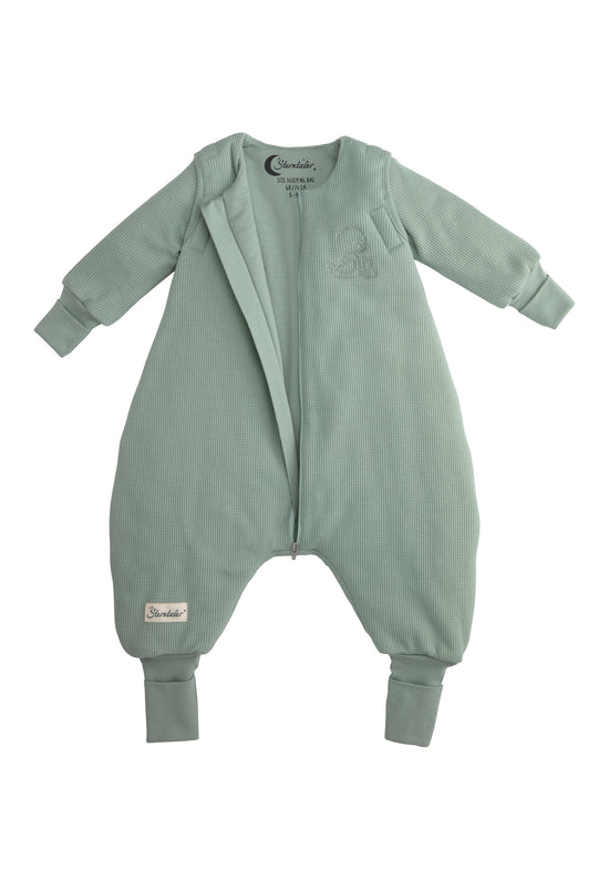 Sterntaler Schlafsack mit Beinen 92/98 Ente Edda Online