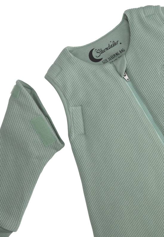 Sterntaler Schlafsack mit Beinen 92/98 Ente Edda Online