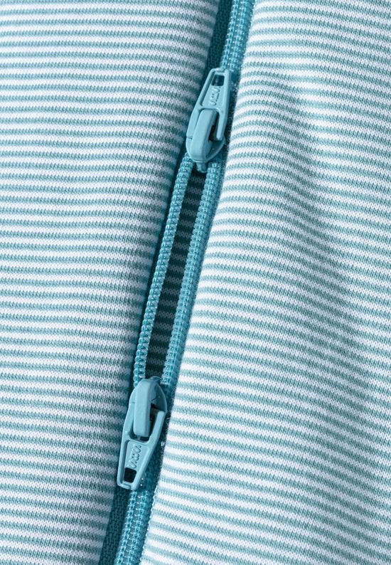 Sterntaler Schlafsack mit Beinen Esel Emmi in türkis, 92/98 Outlet