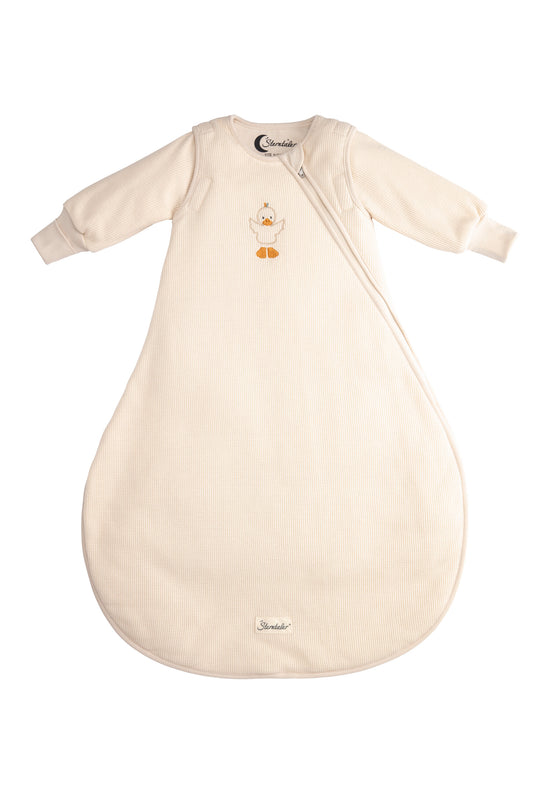 Sterntaler Schlafsack 80cm mit Motiv Ente Edda