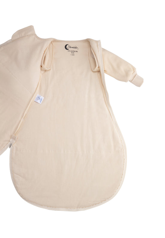 Sterntaler Schlafsack 90cm mit Motiv Ente Edda Angebote