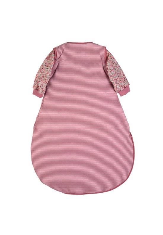 Sterntaler Schlafsack 70cm Maus Mabel mit abnehmbaren Ärmeln Schlussverkauf