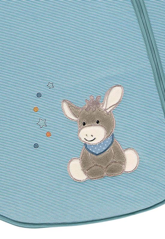 Sterntaler Schlafsack 70cm Esel Emmi mit abnehmbaren Ärmeln Meist gekauft