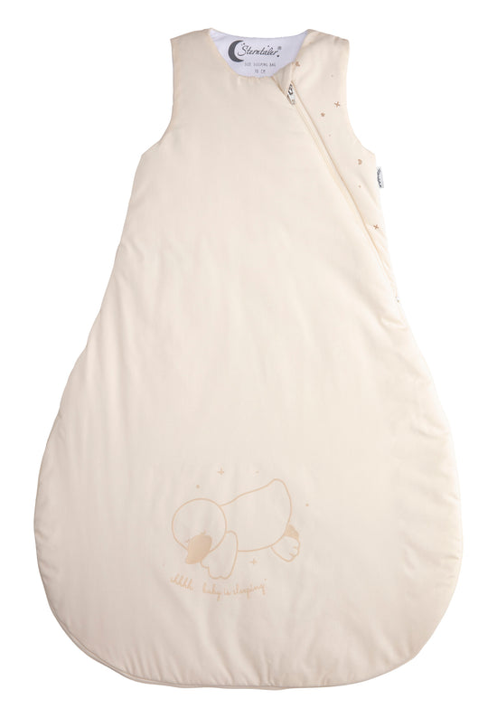 Sterntaler Schlafsack 110cm mit Motiv Ente Edda
