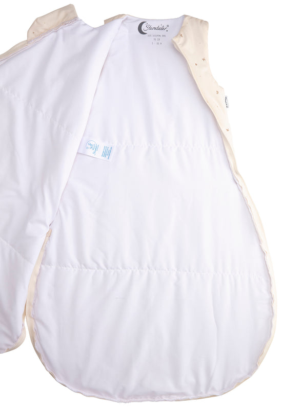 Sterntaler Schlafsack 110cm mit Motiv Ente Edda Sonderangebot
