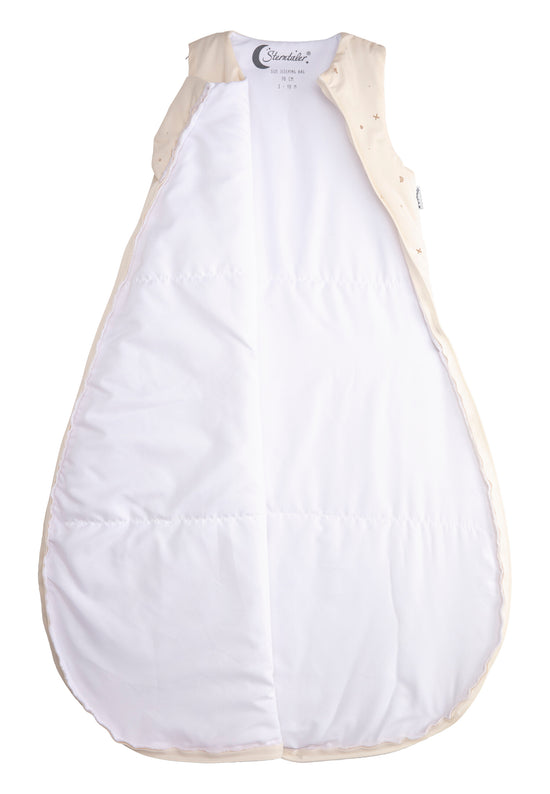 Sterntaler Schlafsack 110cm mit Motiv Ente Edda Sonderangebot