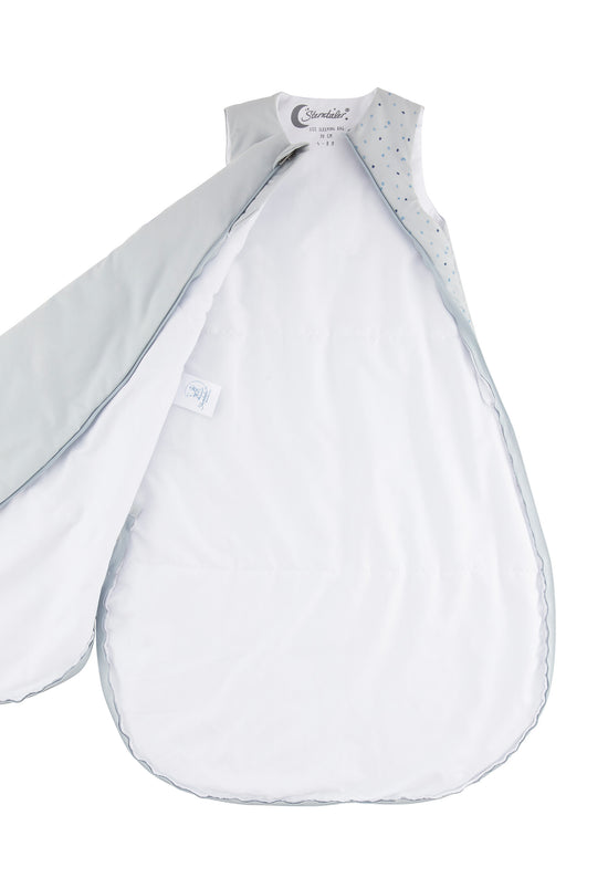 Sterntaler Schlafsack Motiv Dino Rexi 100cm, 1,50 TOG Rabatt