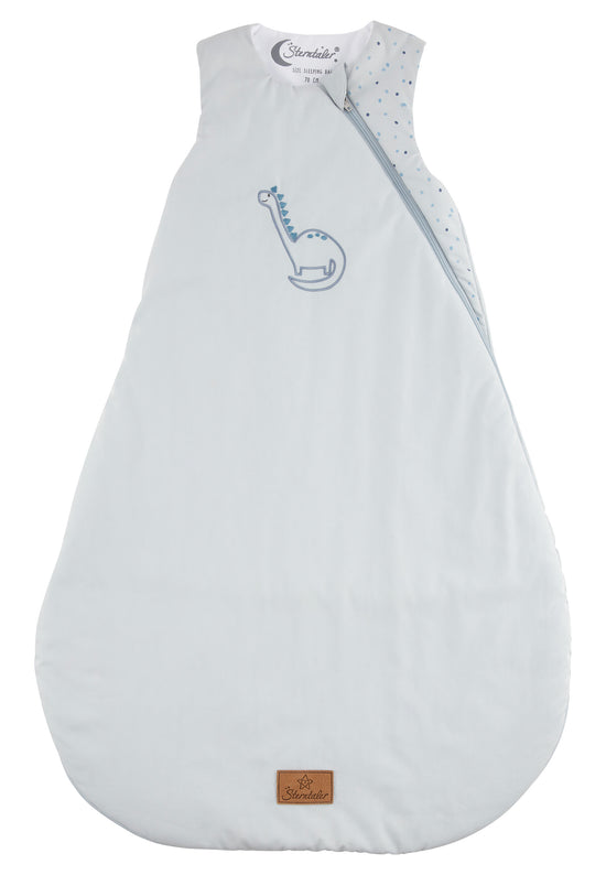 Sterntaler Schlafsack Motiv Dino Rexi 90cm, 1,50 TOG