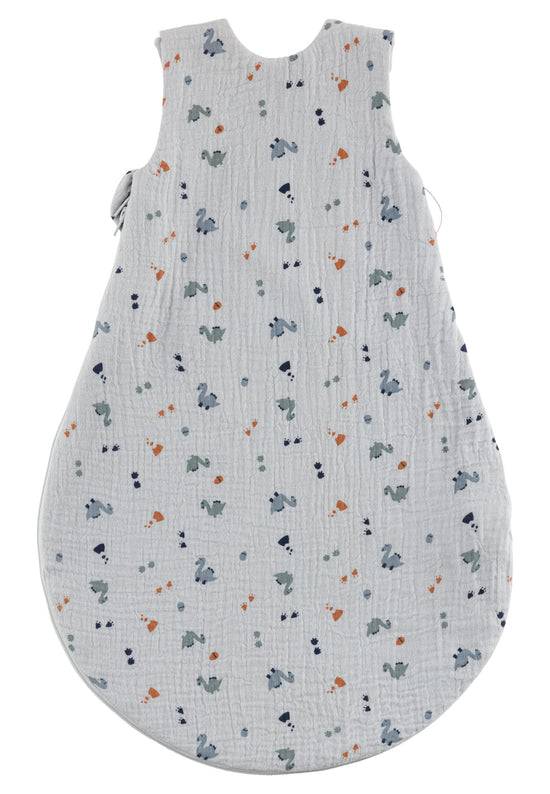 Sterntaler Babyschlafsack 62/68 Motiv Dino Rexi, 0,50 TOG Flash Sale