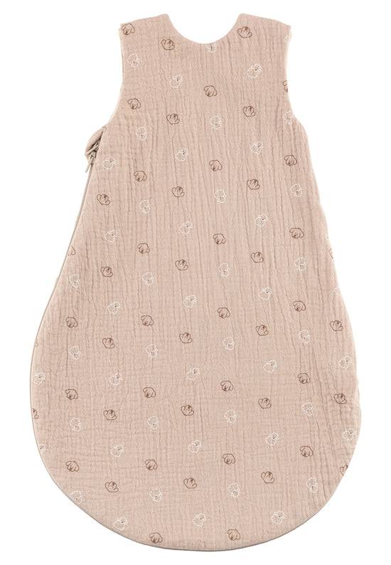 Sterntaler Babyschlafsack 62/68cm Motiv Bauernhof 0,50 TOG Begrenztes Angebot