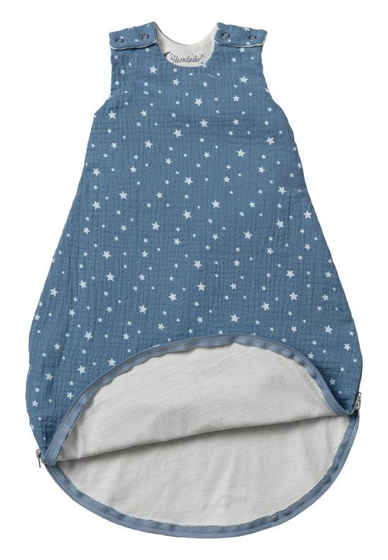 Sterntaler Schlafsack Baby 62/68cm Esel Emmi mit Sterne Online Shopping