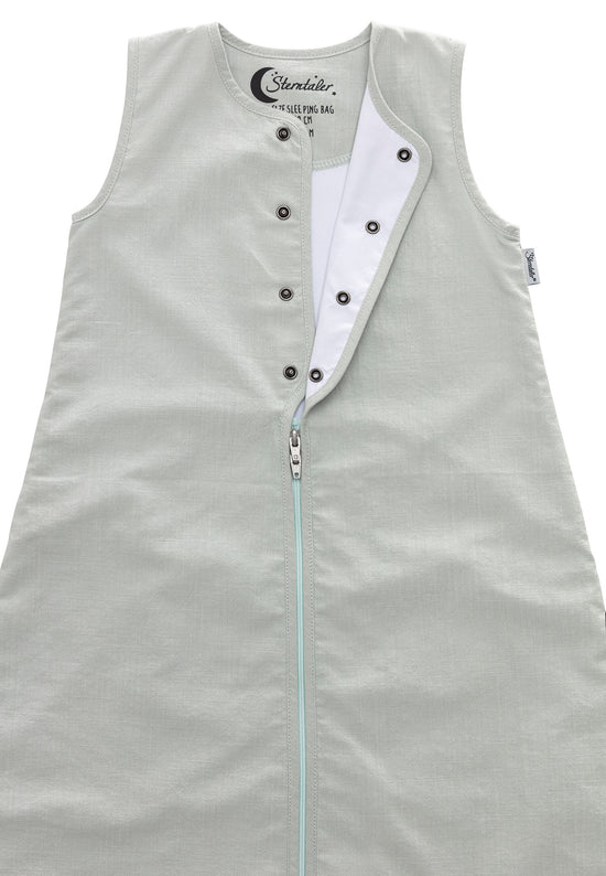 Sterntaler Schlafsack Baby 90cm mit Applikation Ente Edda Exklusivangebot