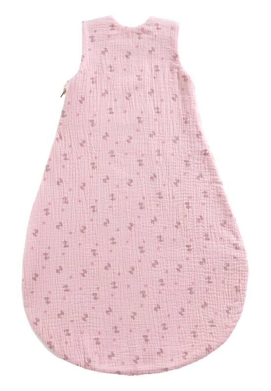 Sterntaler Schlafsack Baby 62/68cm Esel Emmi Girl mit Applikation Preisnachlass