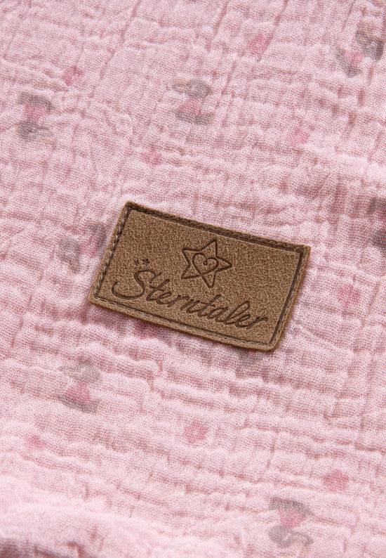 Sterntaler Schlafsack Baby 62/68cm Esel Emmi Girl mit Applikation Preisnachlass