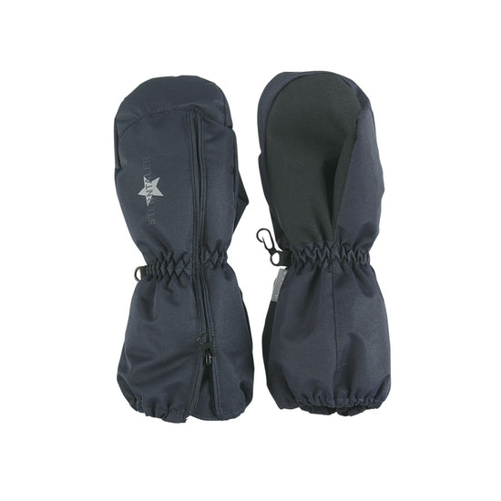 Sterntaler Stulpen-Handschuh aus Funktionsmaterial, 3 Farben Saisonschlussverkauf