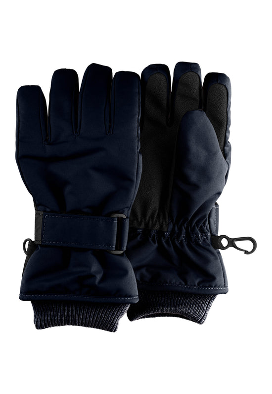 Sterntaler Fingerhandschuh Rips aus Funktionsmaterial